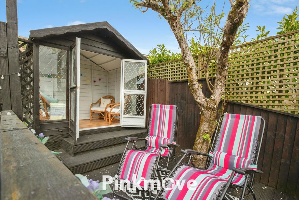 Additional image 18 of 2 bed detached bungalow for saleUpper Tennyson Road, Newport NP19