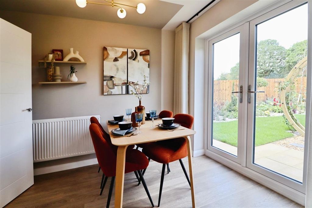 Additional image 4 of 3 bed semi-detached house for saleKings Drive, Cardiff CF3