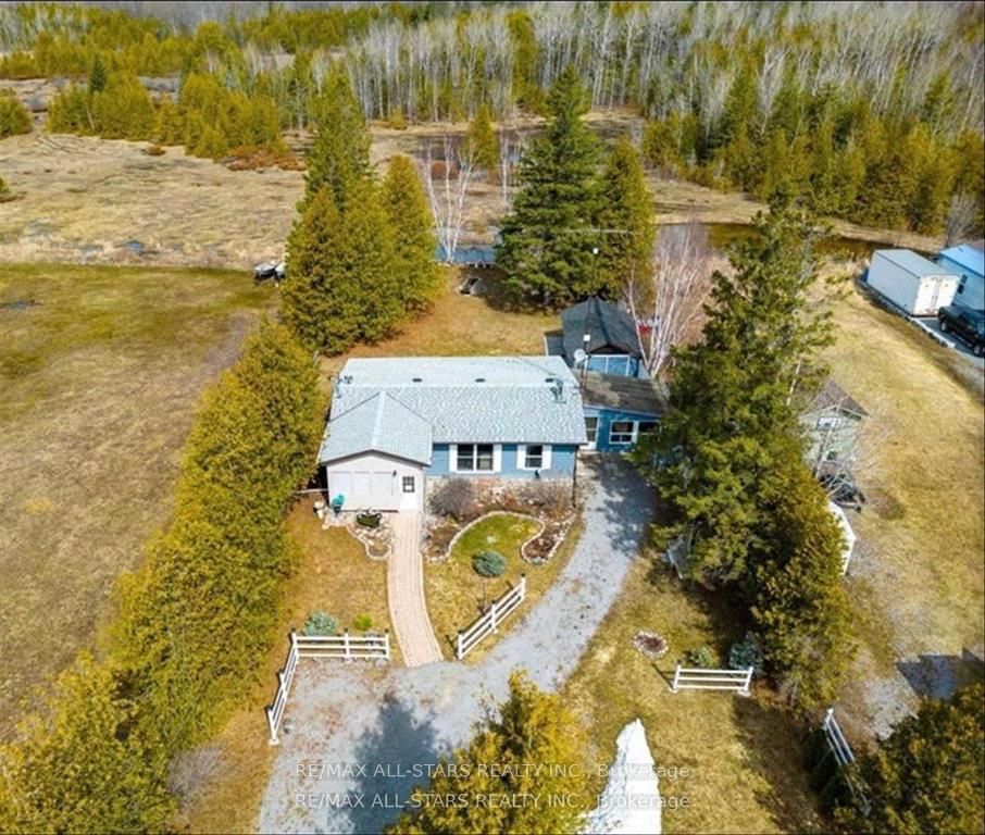 220 Mcguire Beach Road, Kawartha Lakes, ON, K0M 2B0