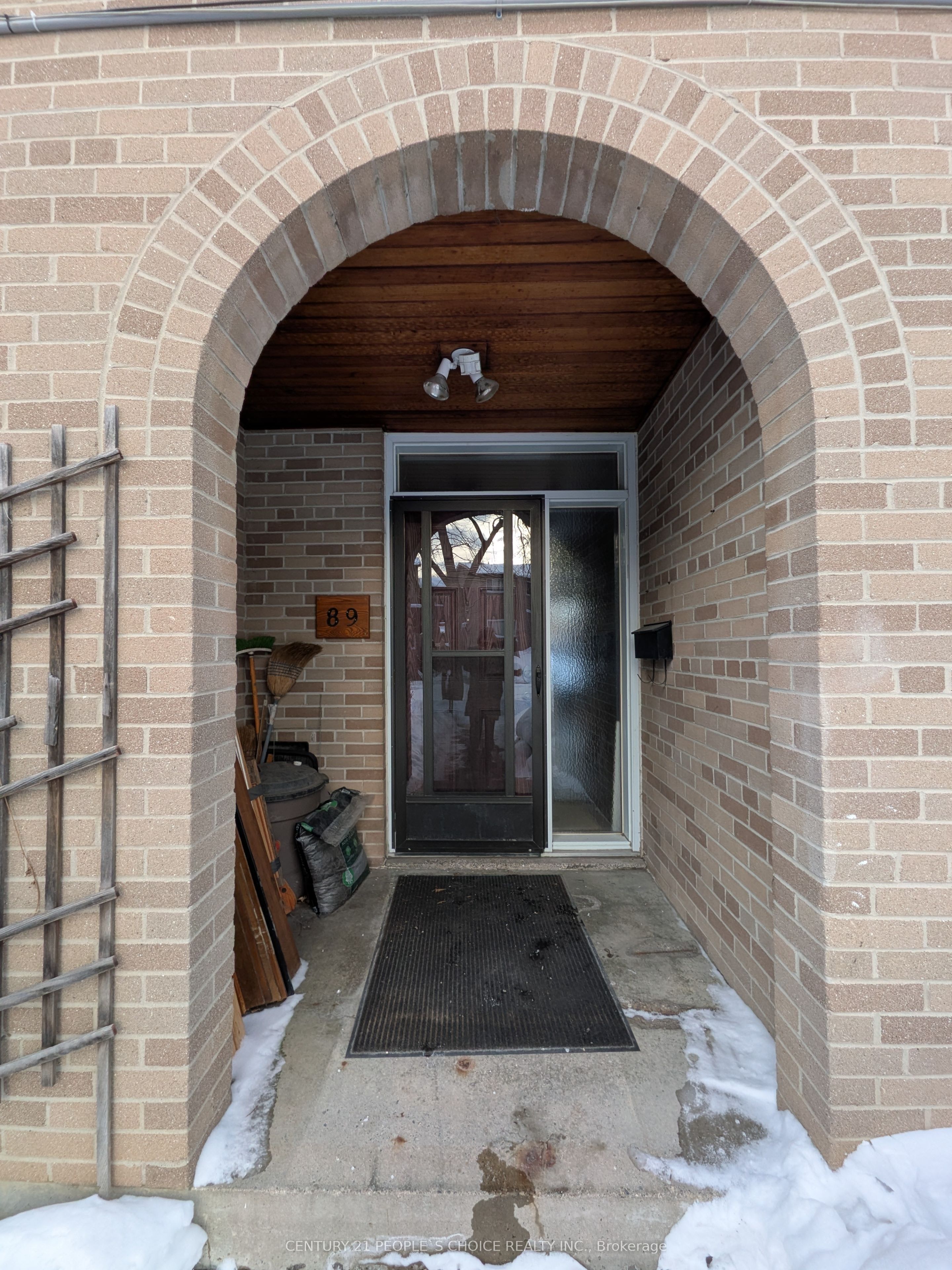 Additional image 4 of 89-14 London Green Court E, Toronto, ON, M3N 1K2