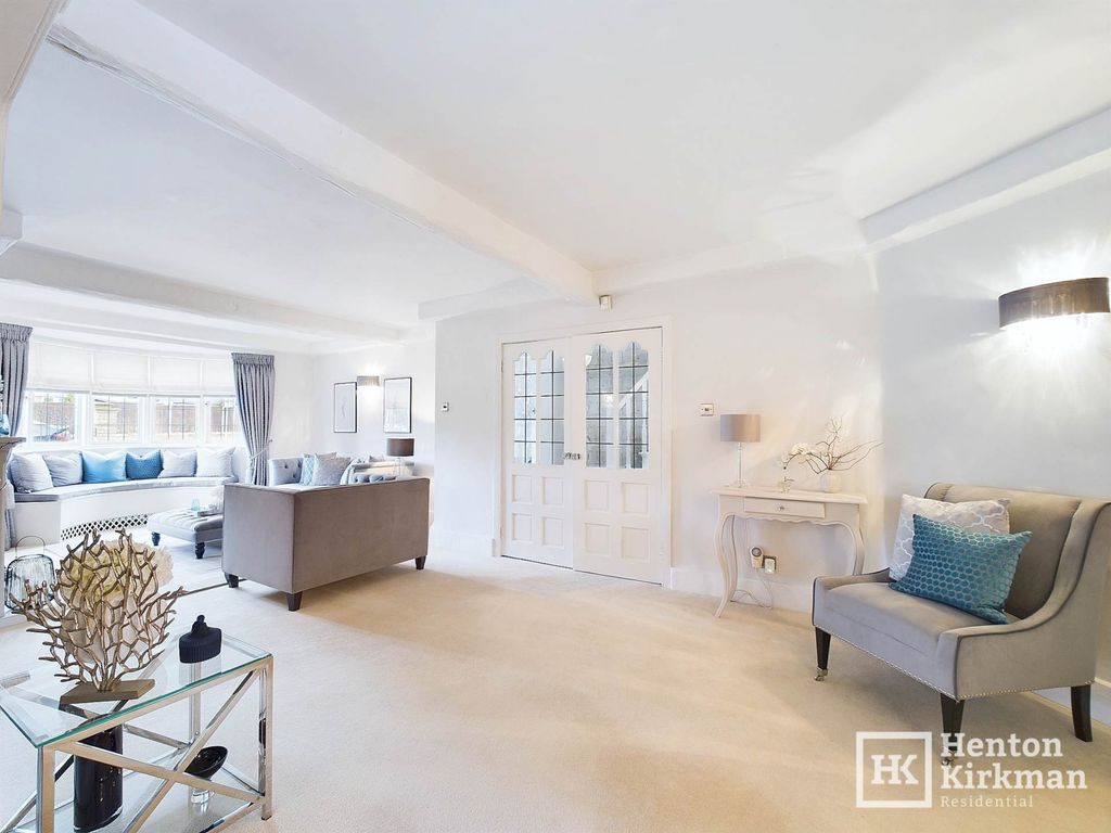 Additional image 6 of 5 bed detached house for saleLondon Road, Billericay CM12