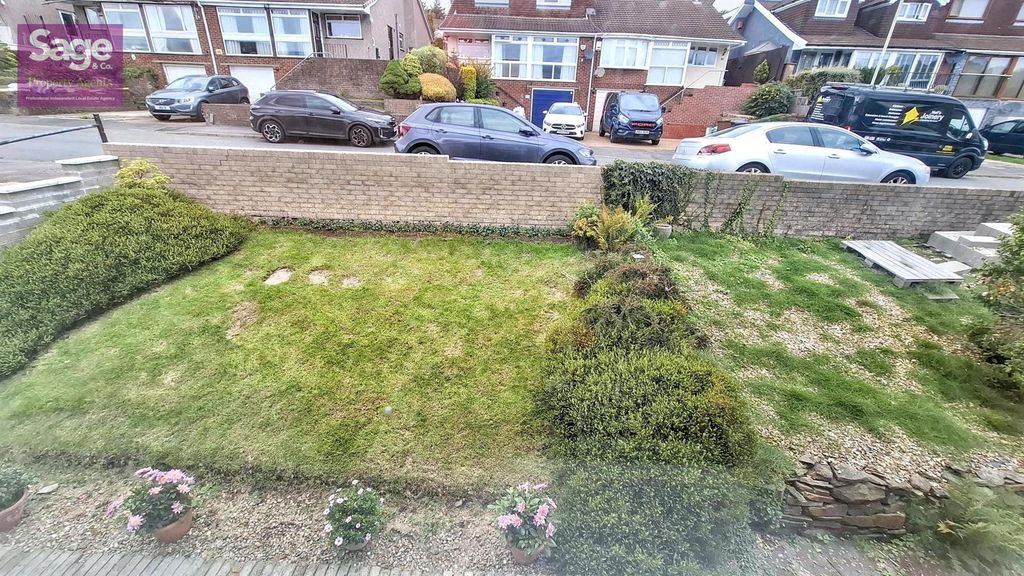 Additional image 32 of 3 bed semi-detached house for saleManor Park, Newbridge, Newport NP11