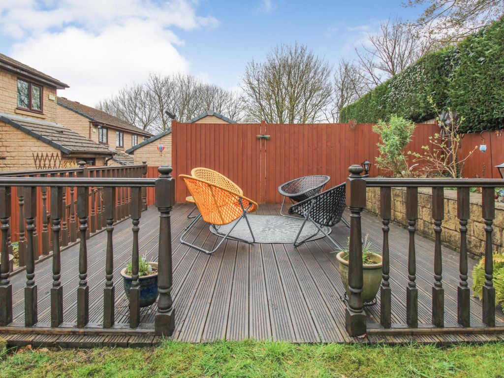 Additional image 14 of 3 bed semi-detached house for saleCoates Fields, Barnoldswick, Lancashire BB18
