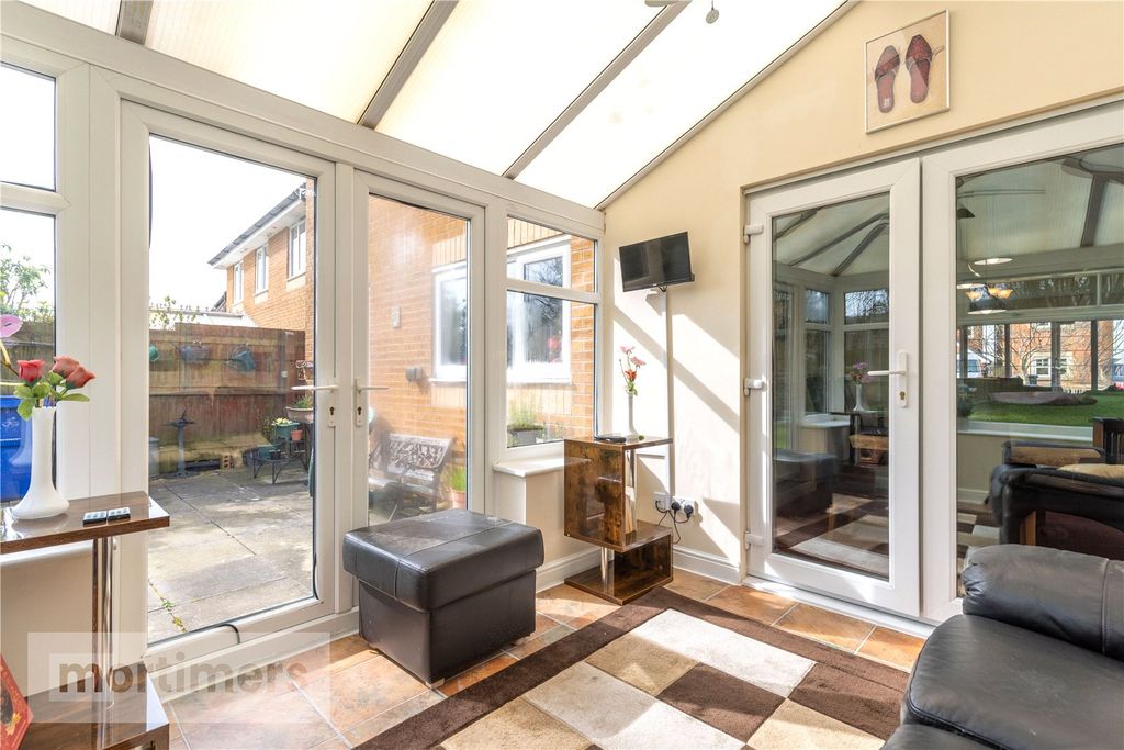 Additional image 10 of 4 bed detached house for saleBluebell Way, Accrington, Lancashire BB5