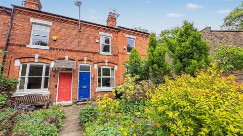 Aldwyn Avenue, Moseley B13