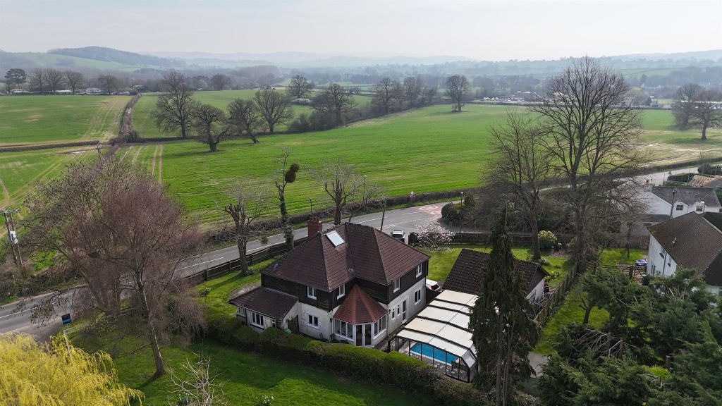 Additional image 34 of 4 bed detached house for saleMonmouth Road, Raglan, Usk NP15