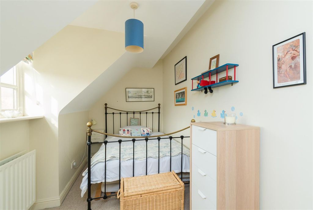 Additional image 16 of 5 bed detached house for saleThe Woodlands, Chesterton, Oxfordshire OX26