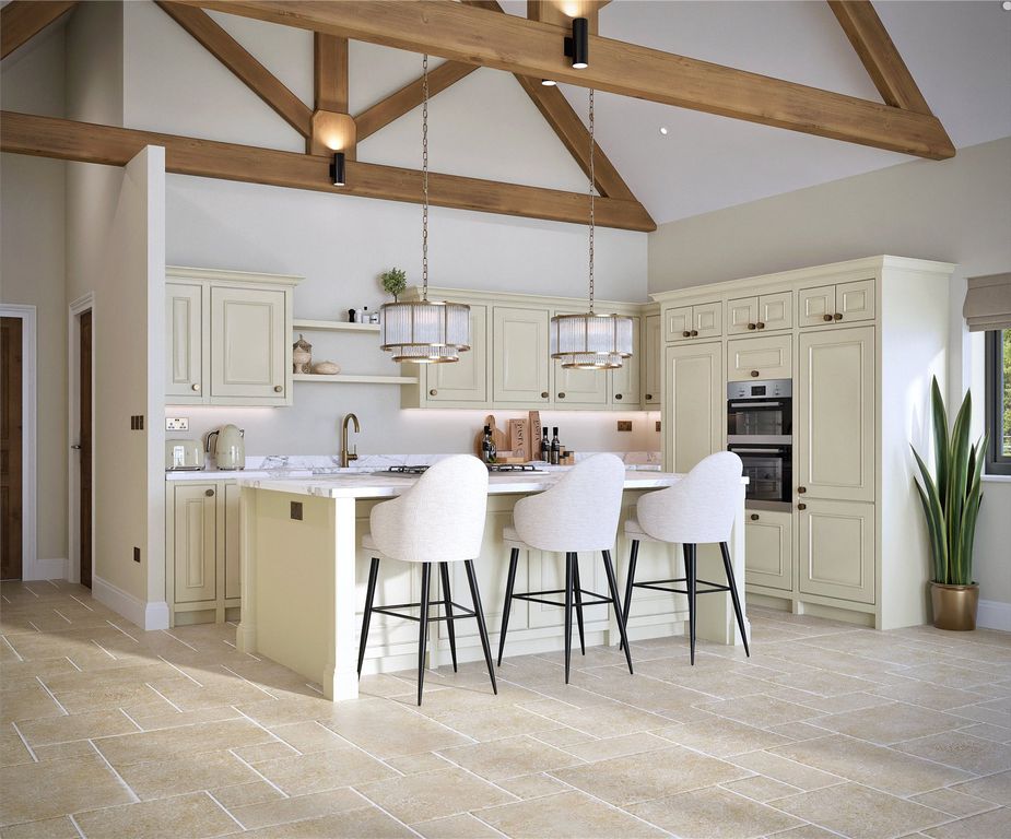 Additional image 2 of 4 bed bungalow for saleMasty Fields Farm, Evesham Road, Broadway, Worcestershire WR12