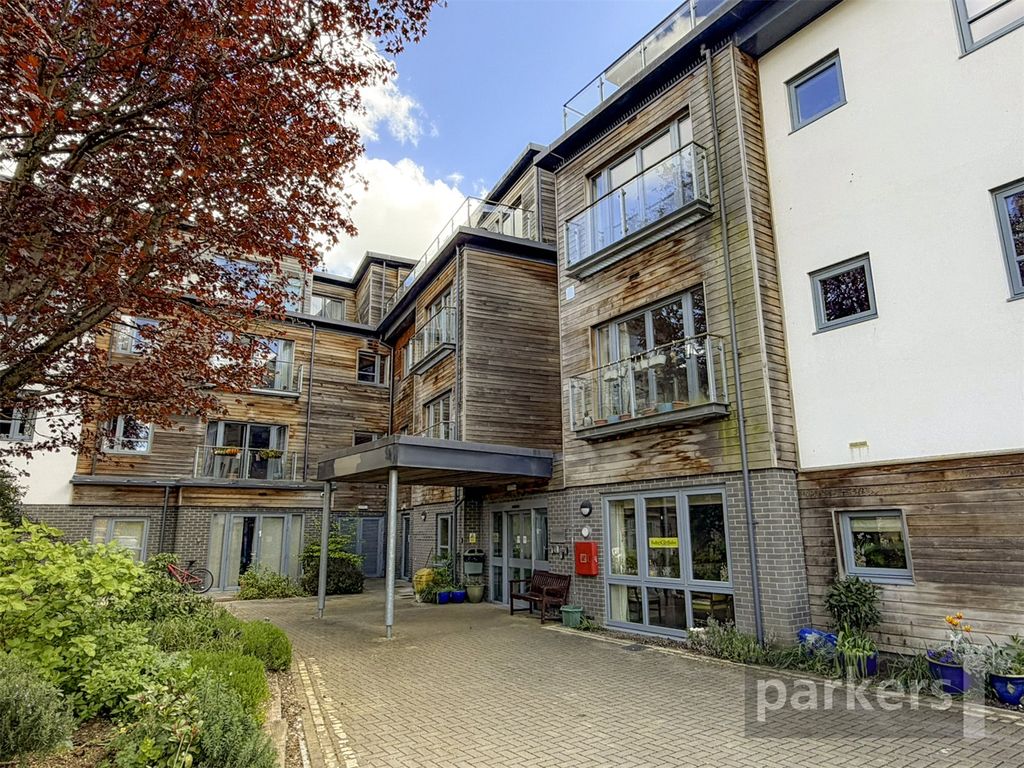 Additional image 18 of 2 bed flat for saleButtercross Lane, Witney, Oxfordshire OX28