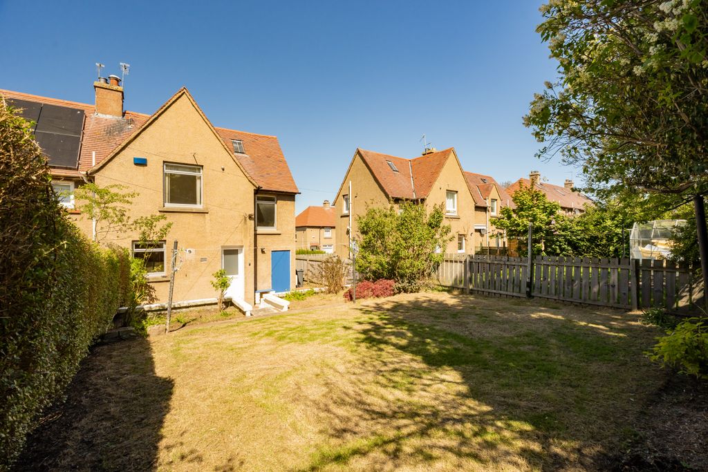 Additional image 17 of 2 bed villa for sale50 Fernieside Crescent, Edinburgh EH17