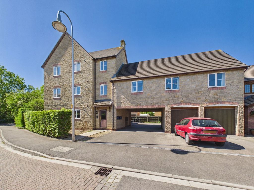 2 bed flat for saleJubilee Way, St Georges, Weston-Super-Mare BS22