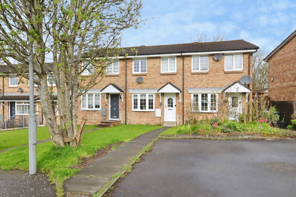 Additional image 2 of 2 bed terraced house for saleChapelside Avenue, Airdrie ML6