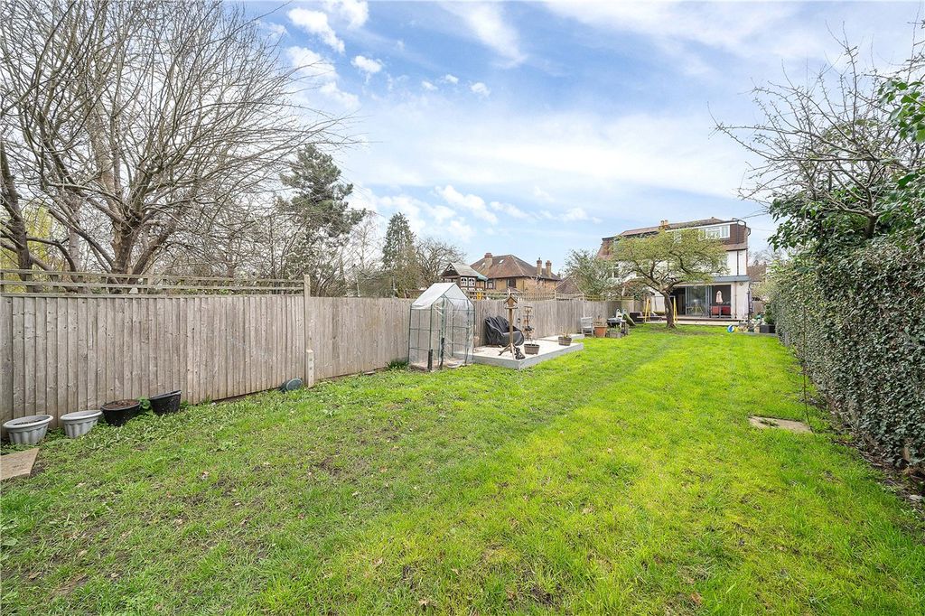 Additional image 13 of 5 bed semi-detached house for saleReddons Road, Beckenham BR3