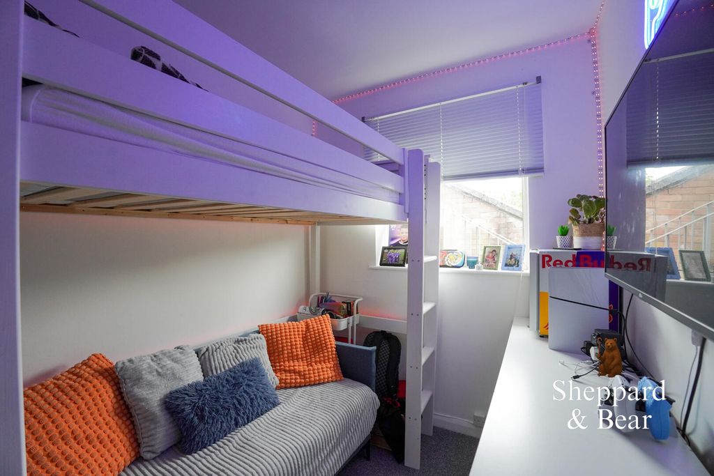 Additional image 14 of 2 bed flat for saleClarendon Road, Penylan, Cardiff CF23