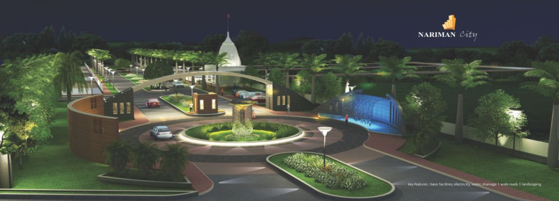 Additional image 2 of Super Corridor, Indore