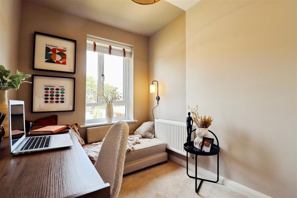 Additional image 8 of 3 bed semi-detached house for saleKings Drive, Cardiff CF3