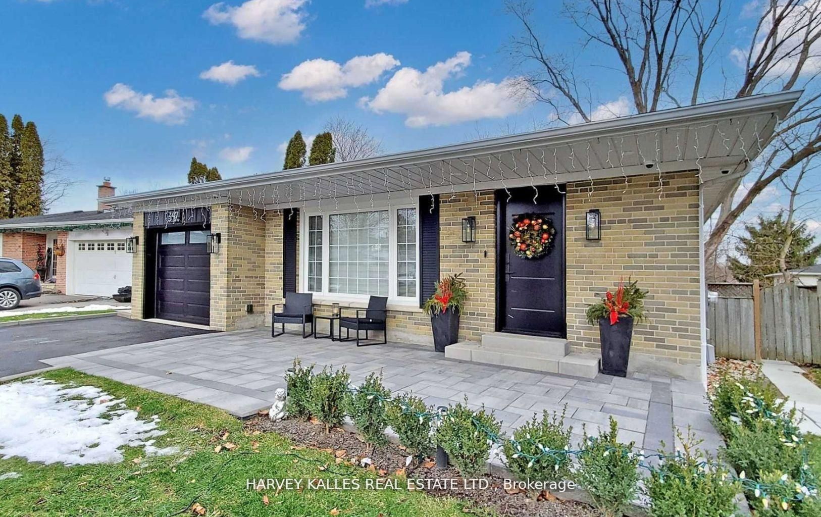 Lower-347 Ella Court, Newmarket, ON, L3Y 4L6