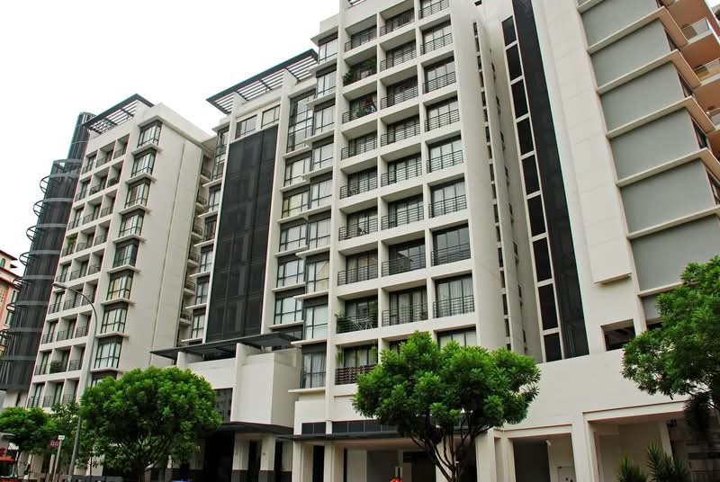 Additional image 11 of 80 Mohamed Sultan Road