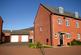 Sidney Wolfe Close, Rugby CV22