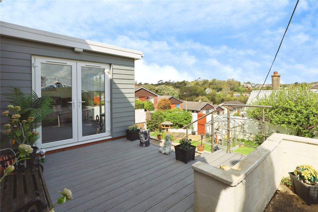 Additional image 19 of 3 bed detached house for saleNorthdown Road, Bideford, Devon EX39