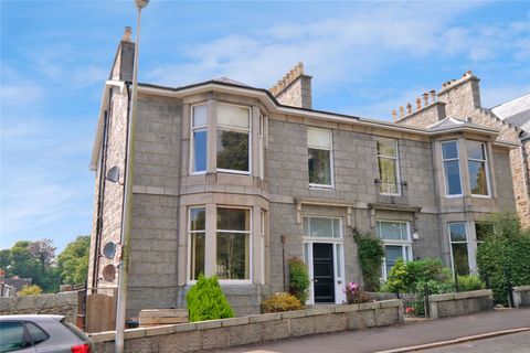 28A Polmuir Road, Ferryhill, Aberdeen AB11