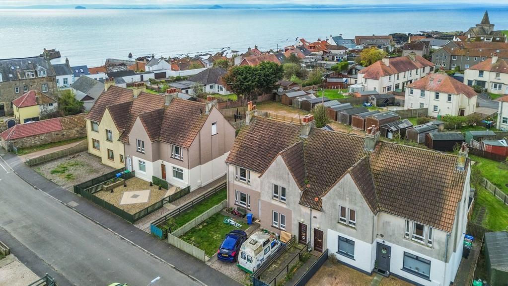 Additional image 20 of 3 bed maisonette for saleQueen Margaret Street, St. Monans, Anstruther KY10