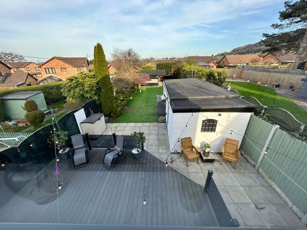 Additional image 28 of 4 bed semi-detached house for saleLlanfair Road, Abergele LL22