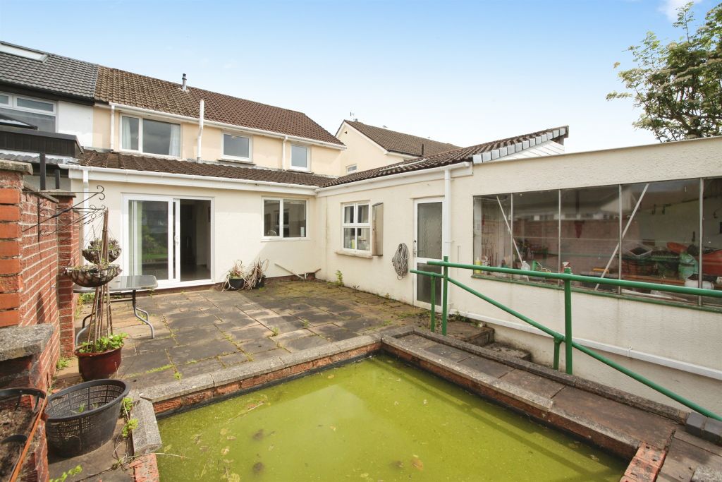 Additional image 22 of 4 bed semi-detached house for saleMardy Crescent, Caerphilly CF83