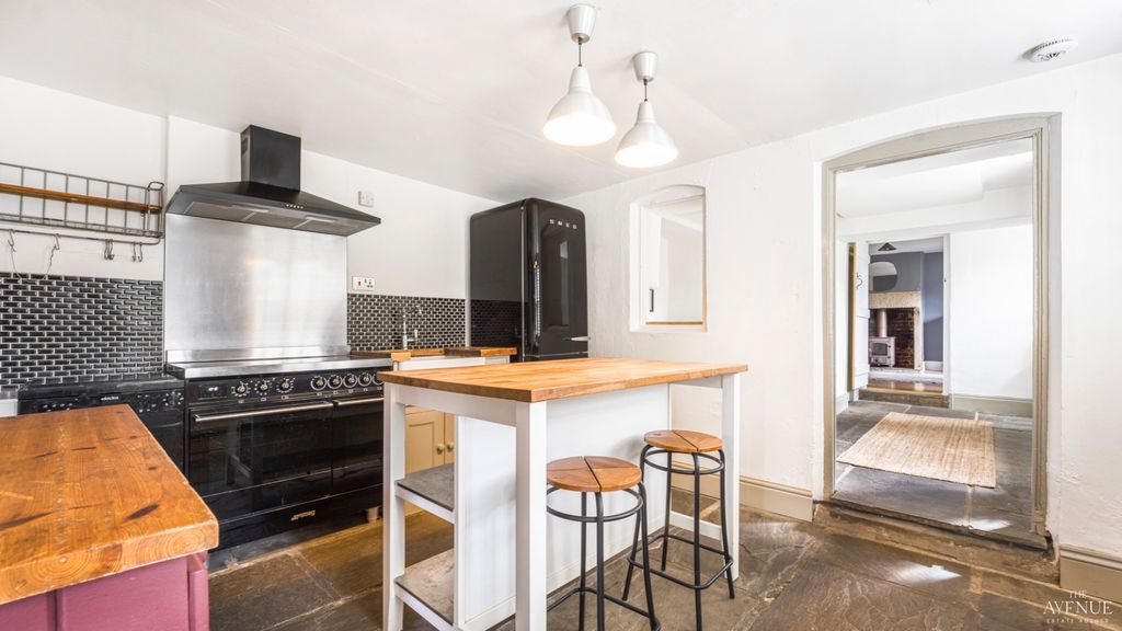 Additional image 4 of 3 bed semi-detached house for saleJoseph Street, Belper DE56