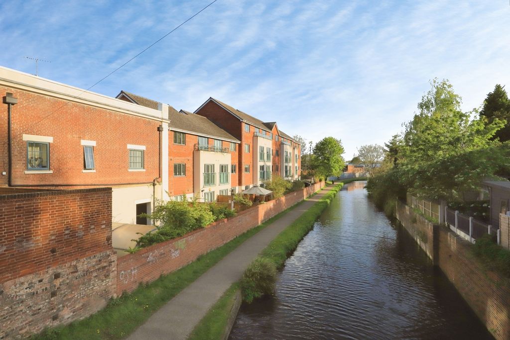 Additional image 20 of 2 bed flat for saleCastle Road, Kidderminster, Worcestershire DY11