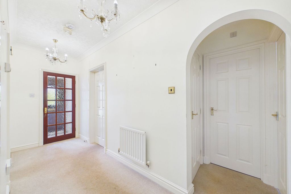 Additional image 8 of 2 bed detached bungalow for saleLinks Crescent, Seascale CA20