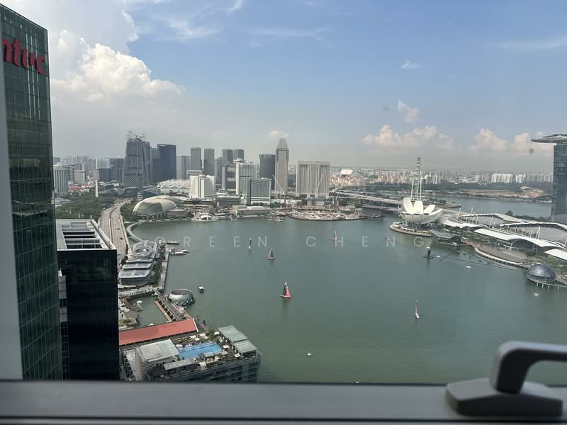 Additional image 5 of 2 Marina Boulevard