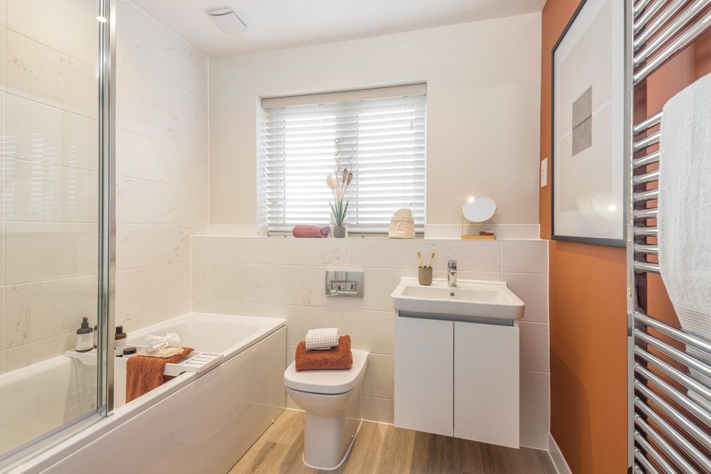 Additional image 6 of 3 bed end terrace house for sale"Everglade (Bespoke)" at Roman Road, Ingatestone CM4