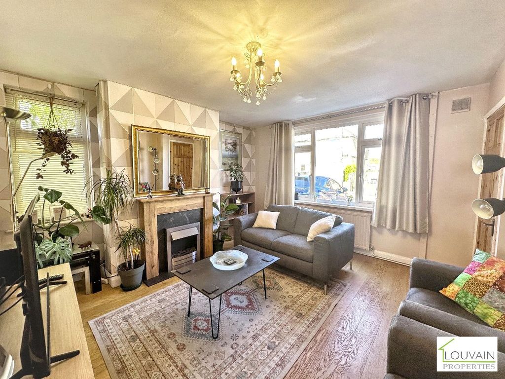 Additional image 5 of 3 bed semi-detached house for saleGriffiths Gardens, Tredegar NP22