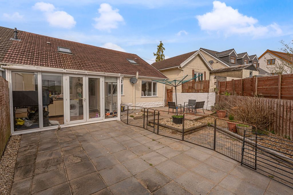 Additional image 28 of 3 bed semi-detached bungalow for saleLlangynidr Road, Beaufort NP23