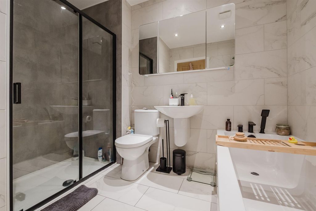 Additional image 21 of 4 bed semi-detached house for saleAlbert Place, Altrincham WA14