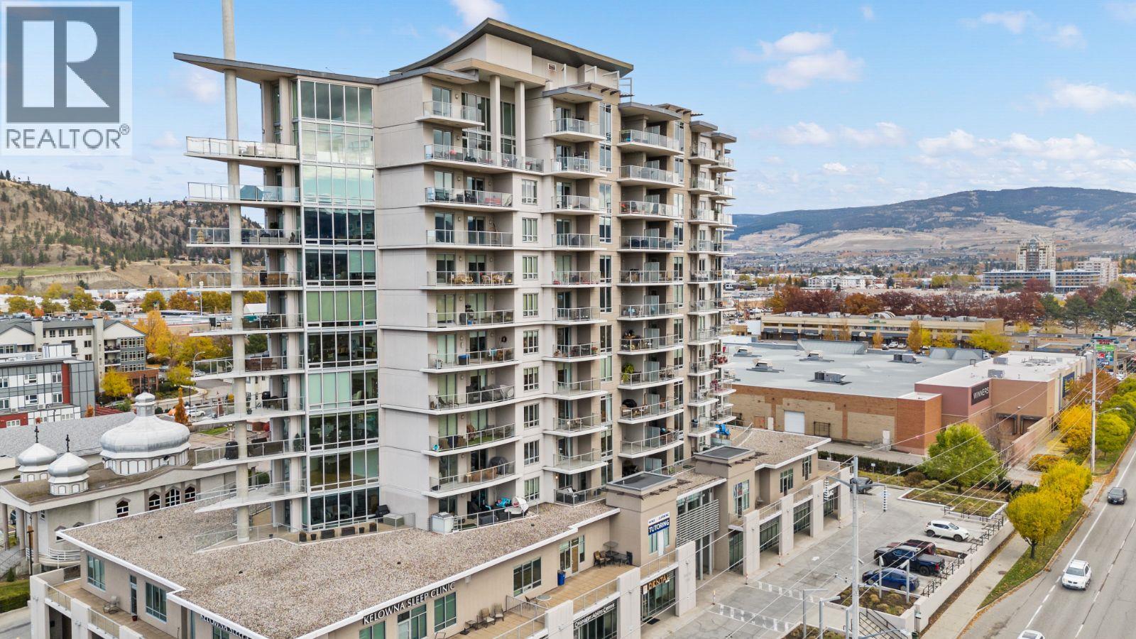 303-2040 Springfield Road, Kelowna, BC, V1Y9N7