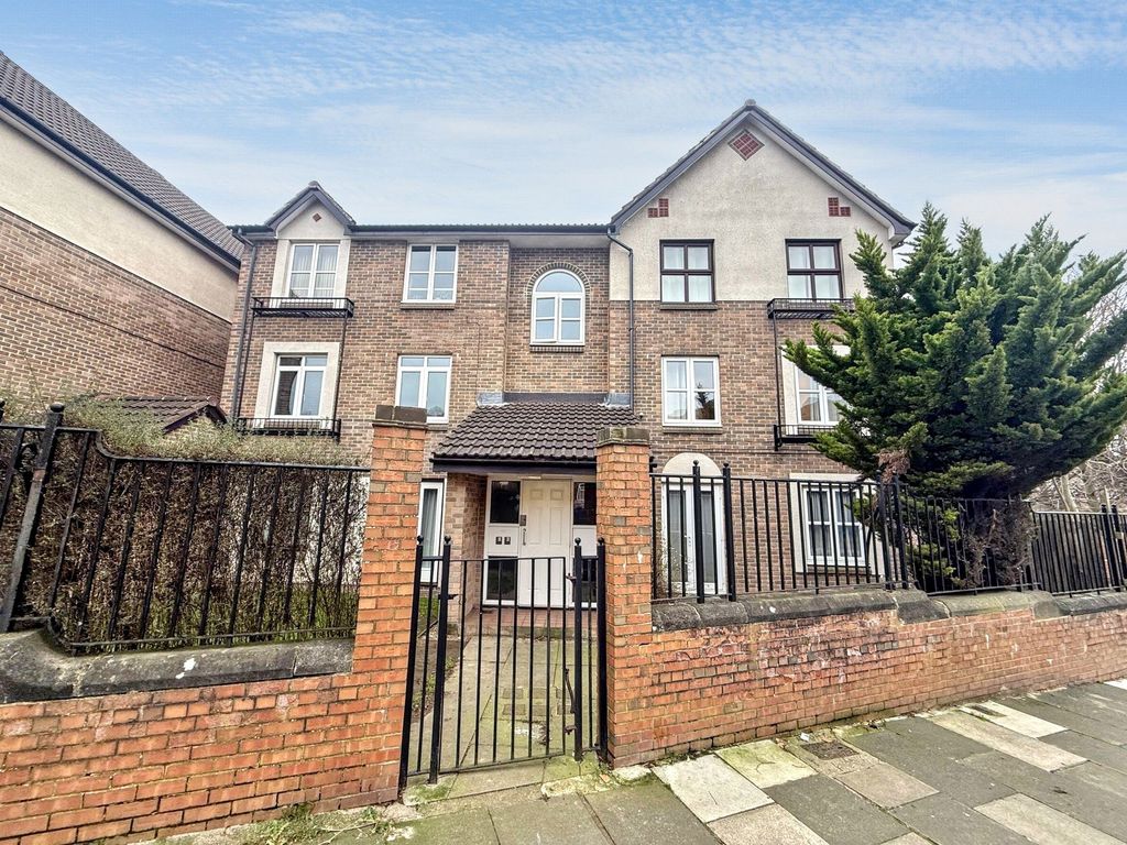 2 bed flat for saleBenwell Village Mews, Newcastle Upon Tyne NE15