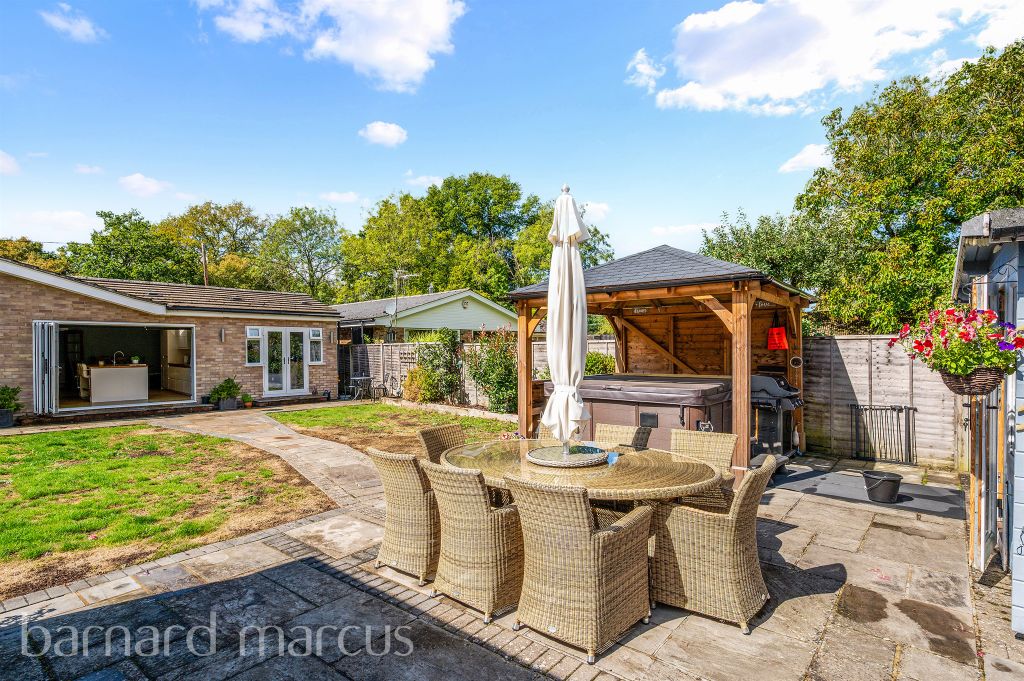 Additional image 13 of 3 bed detached house for saleLeigh Road, Betchworth RH3