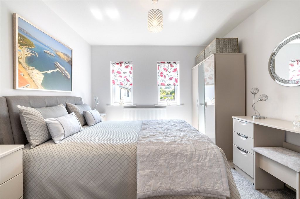 Additional image 21 of 3 bed detached house for saleLower Abbots, Buckland Brewer, Bideford EX39