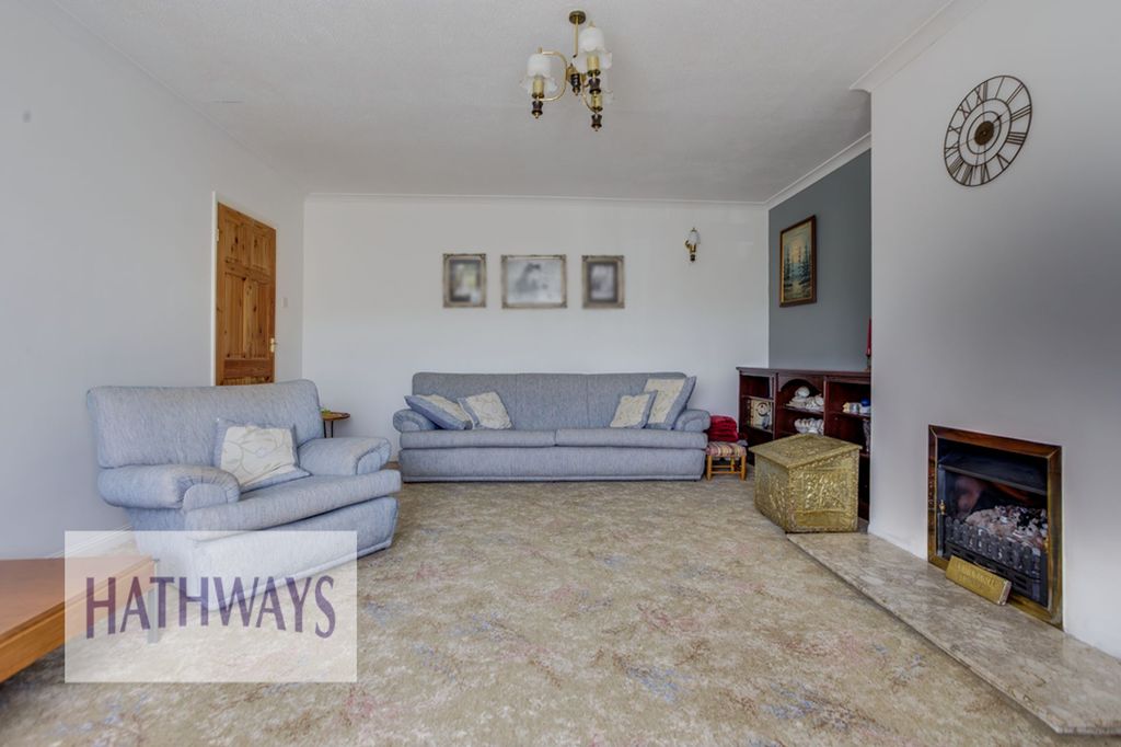 Additional image 8 of 5 bed detached bungalow for saleCae Capel, Great Oak, Usk NP15