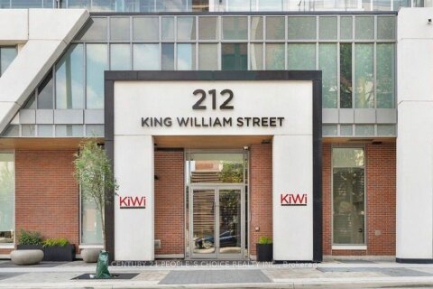 Additional image 8 of 703-212 King William Street, Hamilton, ON, L8R 3P2