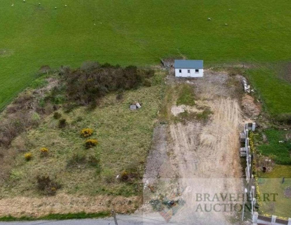 Additional image 6 of Land for salePlot 1 The Old Kirk, Woodhead, Fyvie, Turriff, Aberdeenshire AB53