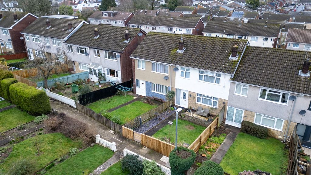 Additional image 23 of 3 bed terraced house for saleSpringwood, Cardiff CF23