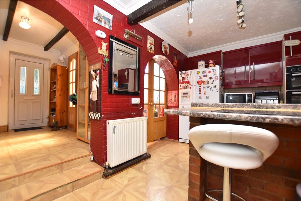 Additional image 14 of 3 bed semi-detached house for saleWheelwright Avenue, Leeds, West Yorkshire LS12