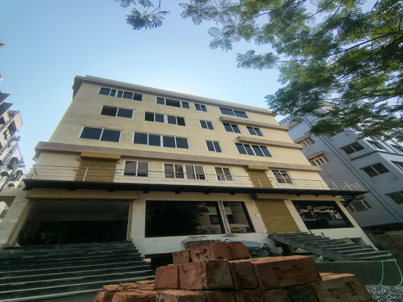 Dwarakanagar, Visakhapatnam