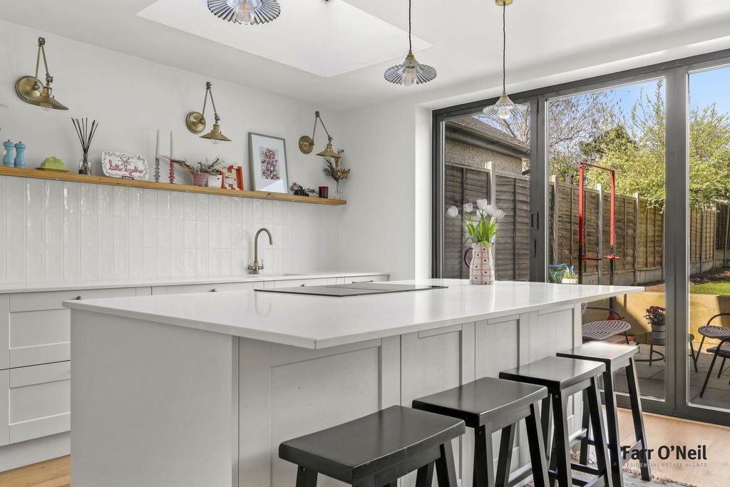 Additional image 12 of 4 bed semi-detached house for saleRoding Lane, Buckhurst Hill IG9