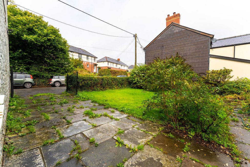 Additional image 33 of 3 bed semi-detached house for saleNewry Road, Builth Wells LD2