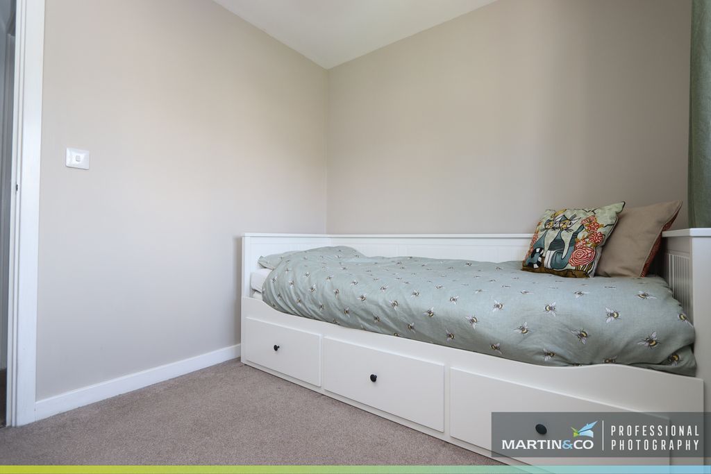 Additional image 17 of 3 bed semi-detached house for saleBoyce Way, St Edeyrns CF3