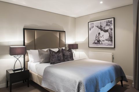 Merchant Square, Harbet Road, Paddington W2